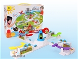 OBL620710 - Parents and children educational toys (angry birds)
