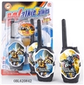 OBL620842 - Transformers interphone