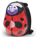 OBL620896 - 13 children "ladybug eggshell bag (with lighting) red blue, orange