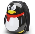 OBL620904 - 13 children "penguin eggshells backpack (with lighting)