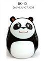 OBL620924 - 13 children "panda backpack shell (with lighting)