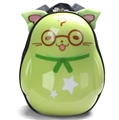 OBL620932 - 13 children "otaku eggshell backpack (with lighting)