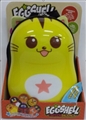 OBL620949 - 13 "star baby cats eggshell backpack to (with lighting) finished product