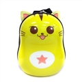OBL620950 - 13 "star baby cats eggshell backpack (no light) in bulk