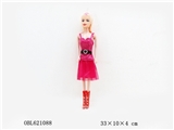 OBL621088 - 11 -inch Barbie