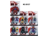 OBL621120 - 6.5 inch light big hero / 5.5 inch light big hero 5.5 inch 6 big hero (7)