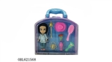 OBL621568 - Mini salon classes