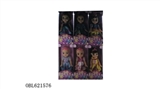 OBL621576 - 16 inches of Disney fat boy (6 kinds of conventional)