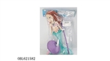 OBL621582 - 袋装美人鱼