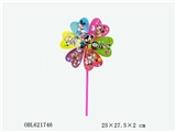 OBL621746 - Disney mickey windmills
