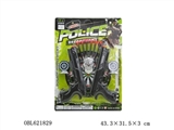 OBL621829 - The English Police set