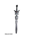 OBL621949 - 神龙剑