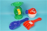 OBL622350 - 沙滩玩具（4件庄）