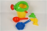 OBL622357 - 沙滩玩具（6件庄）