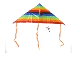 OBL622467 - Extra large triangle kite wiring
