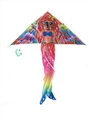 OBL622477 - The little mermaid kite wiring