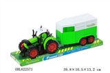 OBL622571 - Inertial farmer car