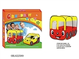 OBL622589 - Toy tent (English)