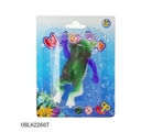 OBL622607 - Swim hand frog