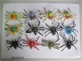 OBL622631 - 12 spider