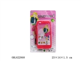 OBL622868 - Cartoon toys music phone (including electricity )
