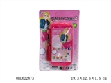 OBL622873 - Cartoon toys music phone (including electricity )