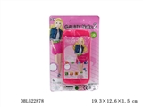 OBL622878 - Cartoon toys music phone