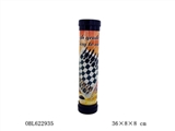 OBL622935 - Cylinder wooden chess