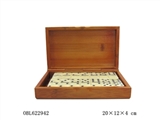 OBL622942 - Box nanzhu domino