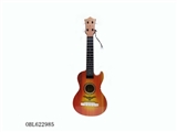 OBL622985 - True four string guitar