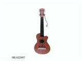 OBL622987 - True four string guitar