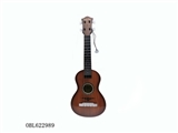 OBL622989 - True four string guitar