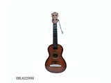 OBL622990 - True four string guitar