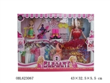 OBL623067 - barbie