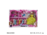 OBL623069 - barbie