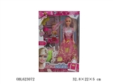 OBL623072 - barbie