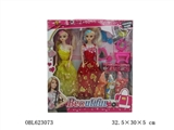 OBL623073 - barbie