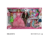 OBL623074 - barbie