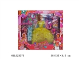 OBL623076 - barbie