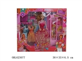 OBL623077 - barbie