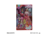 OBL623079 - barbie