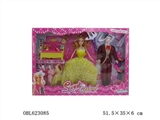 OBL623085 - barbie