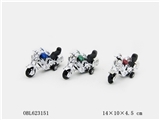 OBL623151 - 太子摩托车