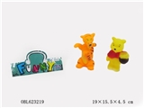 OBL623219 - 2 only Disney plastic lining