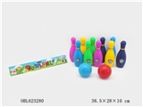 OBL623280 - Color Bowling
