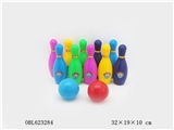 OBL623284 - Color Bowling