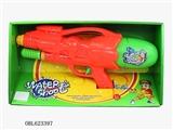 OBL623397 - Cheer water gun