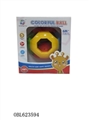 OBL623594 - Cool six color jingle ball