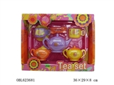 OBL623681 - Tea set