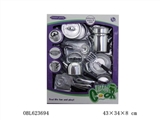 OBL623694 - Tableware (plating)